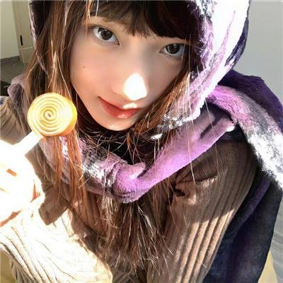 闪亮的眼睛